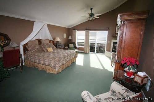 Bed & Breakfast On The 4*