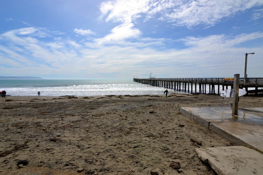 Bed & Breakfast On The Cayucos