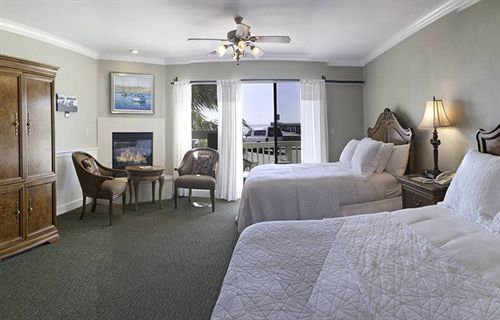 Bed & Breakfast On The 4*