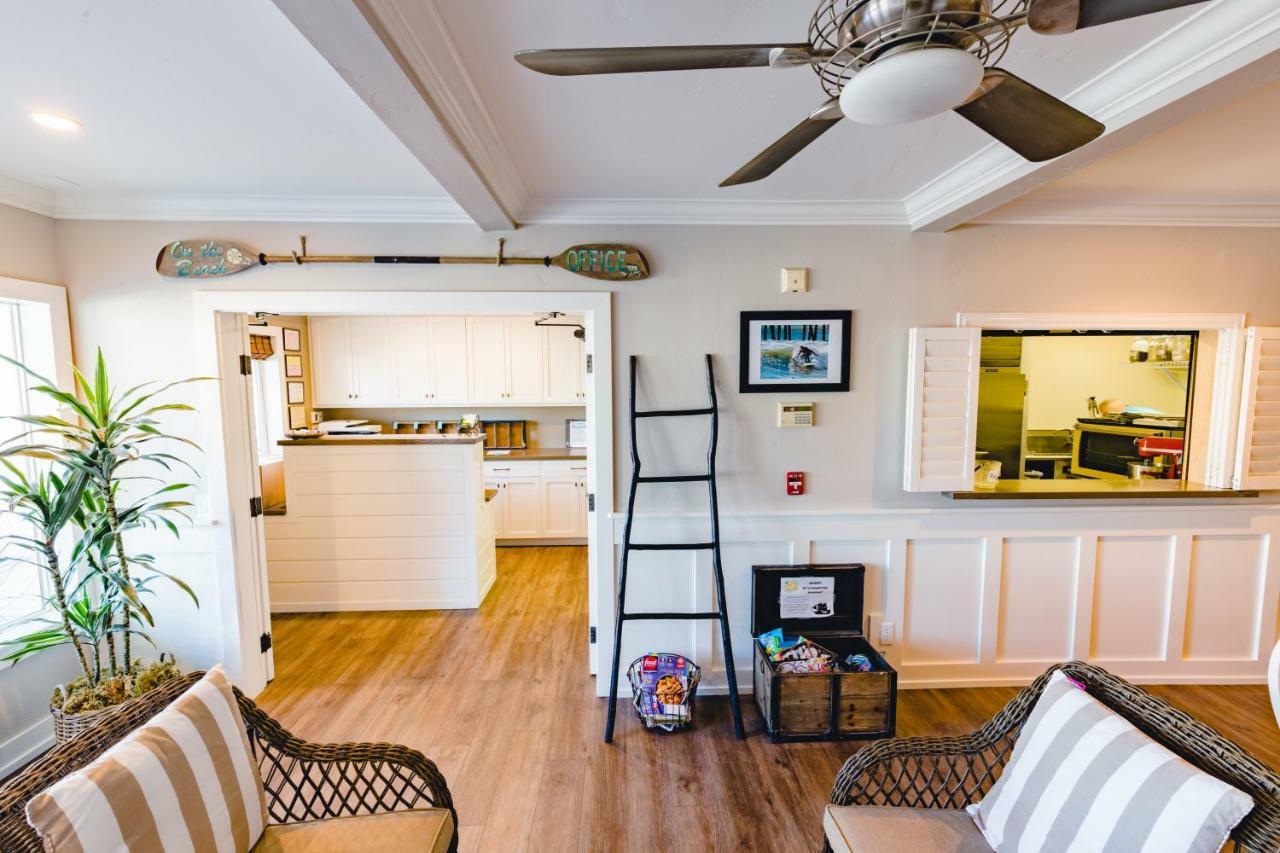 On The Bed & Breakfast 4*