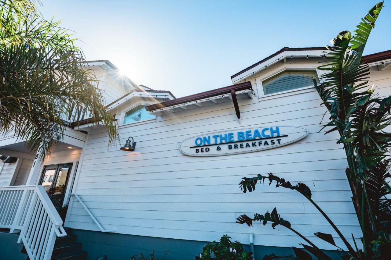 On The 4* Cayucos