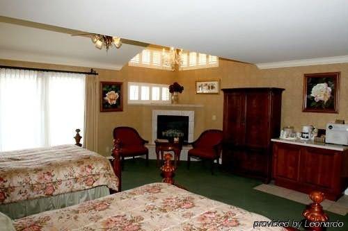 On The Bed & Breakfast
