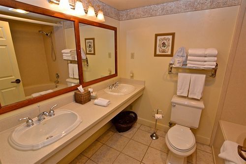Bed & Breakfast On The 4*