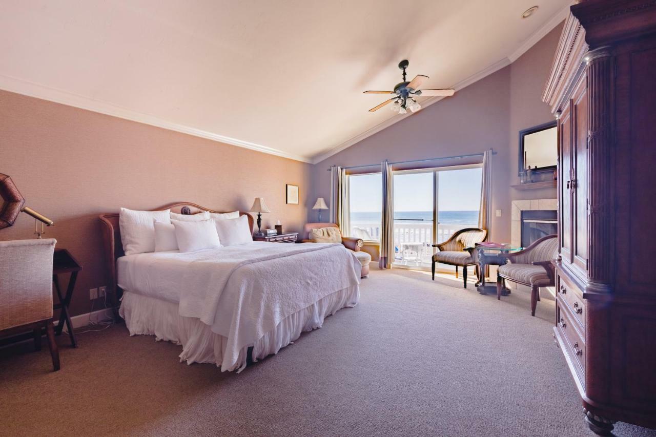 On The Bed & Breakfast