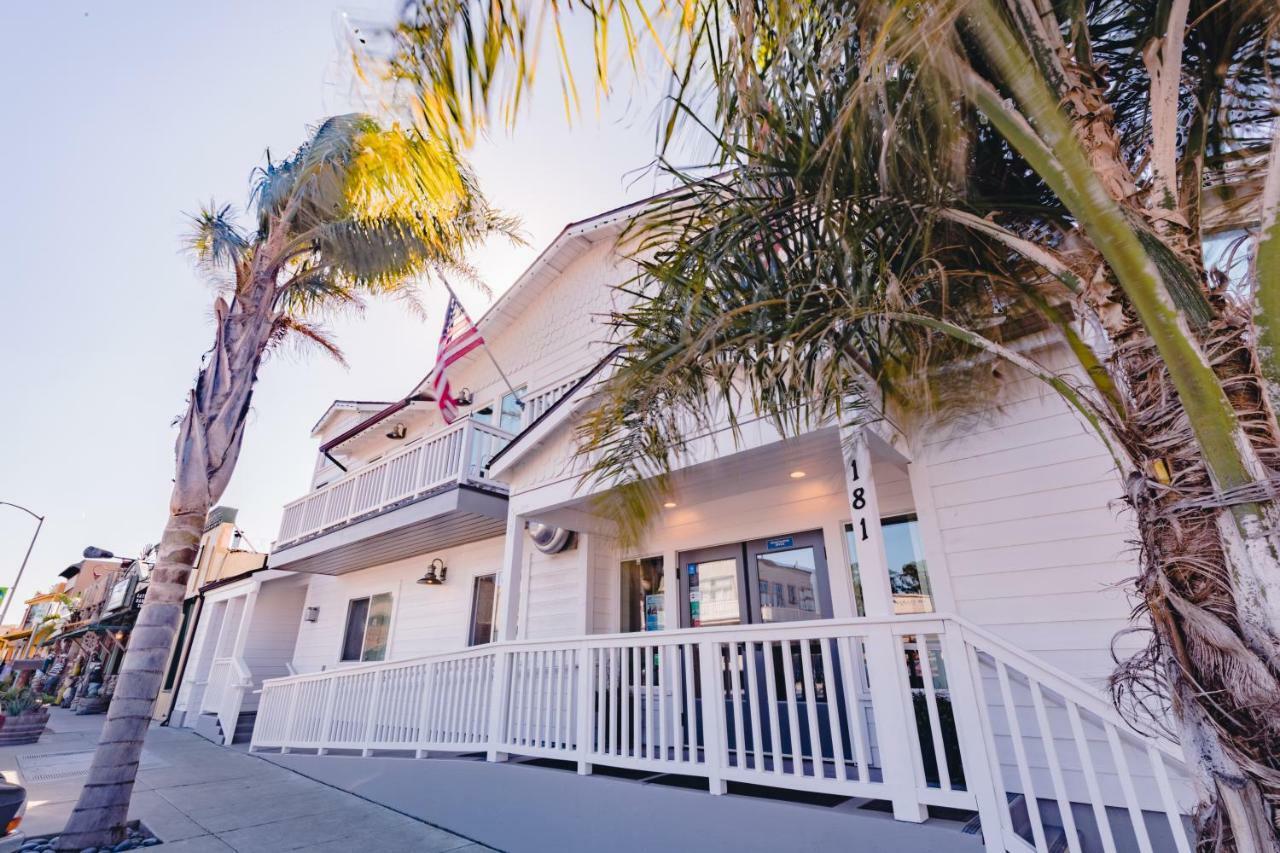Bed & Breakfast On The Cayucos